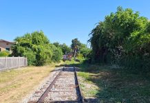 Work Begins on Former Casarsa–Pinzano Railway for New Regional Cycle Route