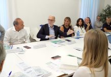 New Community Clinics Take Shape as Trieste Reforms Primary Healthcare