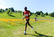 Piancavallo Prepares for 500 Runners at Panoramica delle Malghe Trail Event