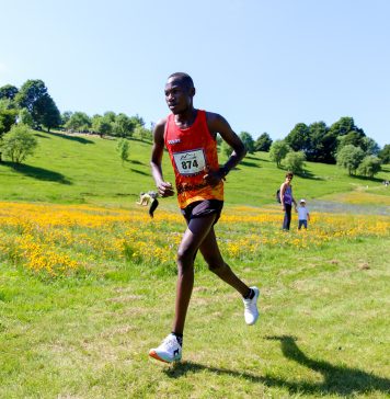 Piancavallo Prepares for 500 Runners at Panoramica delle Malghe Trail Event