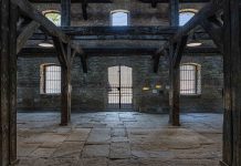 Trieste Offers Guided Tours of Risiera di San Sabba Throughout August