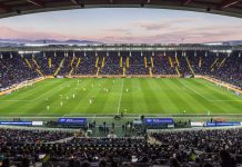 Friuli Venezia Giulia Launches International Football Tournament With European Clubs