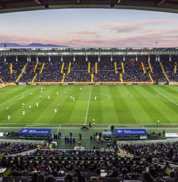 Friuli Venezia Giulia Launches International Football Tournament With European Clubs