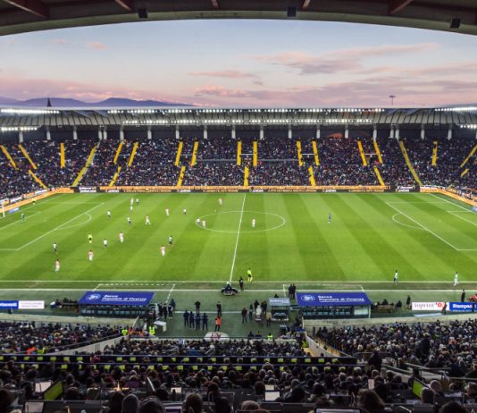Friuli Venezia Giulia Launches International Football Tournament With European Clubs