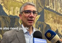 Region Commits €700,000 to Preserve Military Heritage and Civic Memory