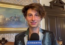 Trieste Honors Violinist Pierpaolo Foti With City Bronze Medal