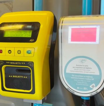 Trieste Modernizes Bus Network With Fully Digital Ticket Validation