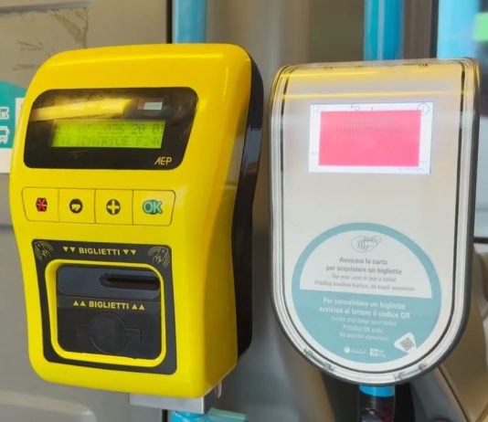 Trieste Modernizes Bus Network With Fully Digital Ticket Validation
