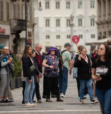 Friuli Venezia Giulia in Focus: This Week’s Key Developments
