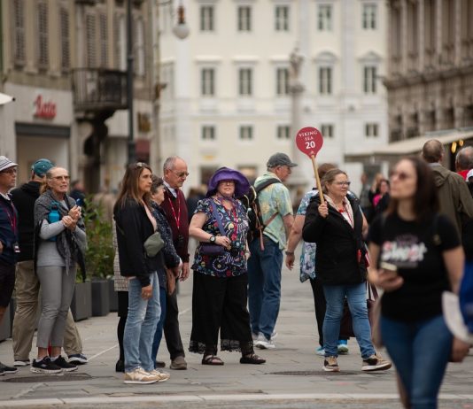 Friuli Venezia Giulia in Focus: This Week’s Key Developments
