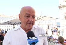 Trieste Announces Public Farewell for Longtime City Official Giorgio Rossi