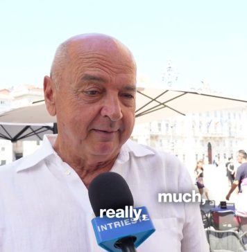 Trieste Announces Public Farewell for Longtime City Official Giorgio Rossi
