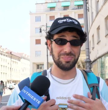 With Italy Absent, Trieste Fans Still Find Reasons to Watch the World Cup