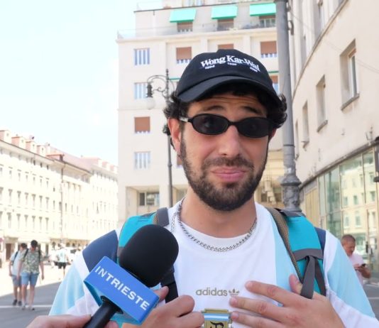 With Italy Absent, Trieste Fans Still Find Reasons to Watch the World Cup