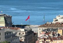 Italy Endures Third Heat Wave as Temperatures Climb Across the Country