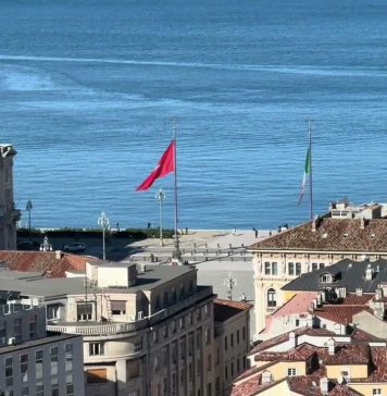 Italy Endures Third Heat Wave as Temperatures Climb Across the Country