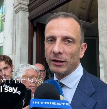 Friuli Venezia Giulia Receives Positive Audit of 2025 Regional Accounts