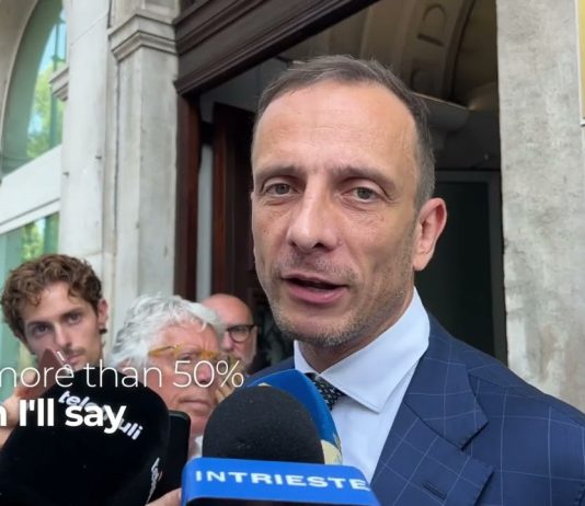 Friuli Venezia Giulia Receives Positive Audit of 2025 Regional Accounts