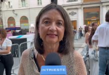 Trieste Celebrates Ph.D. Graduates Amid Push to Attract Global Talent