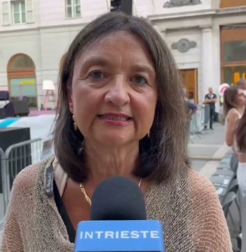 Trieste Celebrates Ph.D. Graduates Amid Push to Attract Global Talent
