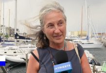 Heat Wave Pushes Gulf of Trieste Waters to Record Temperatures