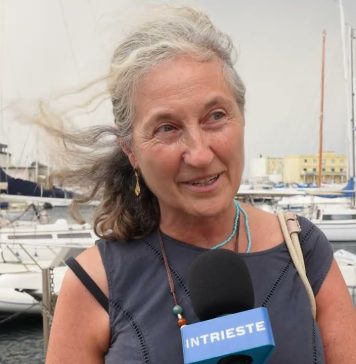 Heat Wave Pushes Gulf of Trieste Waters to Record Temperatures