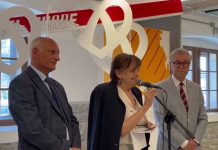 Trieste Exhibition Celebrates Five Women Who Shaped Europe’s Avant-Garde
