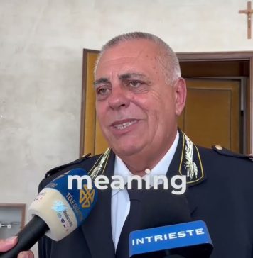 Trieste Police Unit Reports Rise in Urban Enforcement Activity During First Half of 2026