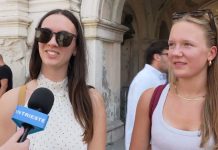 Italy’s August Stay-at-Home Economy Gives Boost to Local Businesses