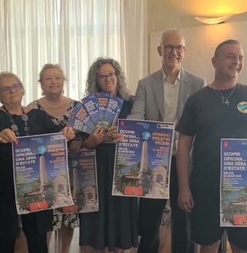 Opicina to Host Annual Summer Festival With Community Events