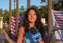 Americans in Trieste Mark Fourth of July With Community Celebration