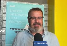 Giuseppe Battiston Reflects on Stage, Screen, and Career at Trieste ShorTS Festival