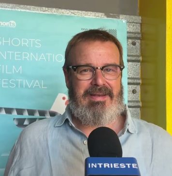 Giuseppe Battiston Reflects on Stage and Career at Trieste ShorTS Festival