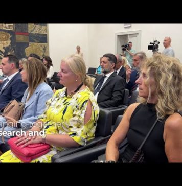 New Maritime Technology Program to Launch in Monfalcone This September