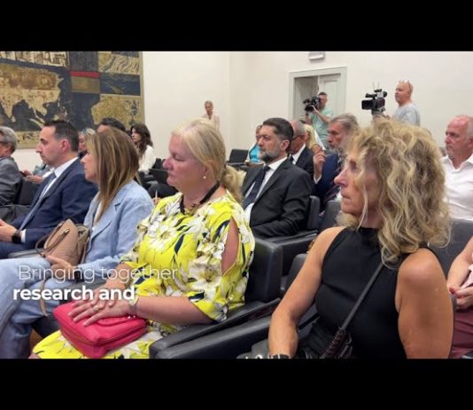 New Maritime Technology Program to Launch in Monfalcone This September