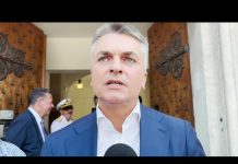Italy Advances Port Governance Reform as Deputy Minister Rixi Outlines Vision in Trieste