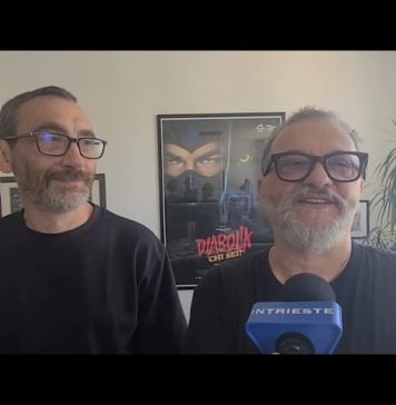Manetti Bros. Return to Friuli Venezia Giulia to Film New Action-Comedy Series L’Ombra