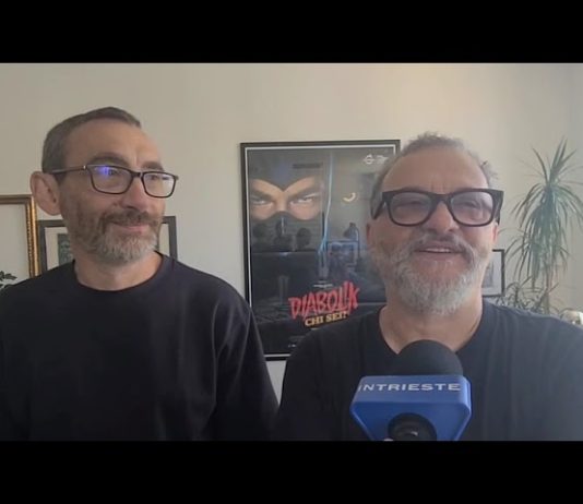 Manetti Bros. Return to Friuli Venezia Giulia to Film New Action-Comedy Series L’Ombra