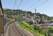 Historic Trains Return to Friuli Venezia Giulia for Summer Journeys