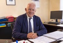 Trieste Mourns the Death of Culture Councilor Giorgio Rossi at 78