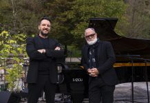 Folkest Brings Music and Nature Together in Val Resia