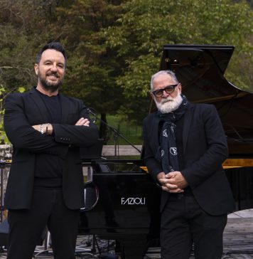 Folkest Brings Music and Nature Together in Val Resia
