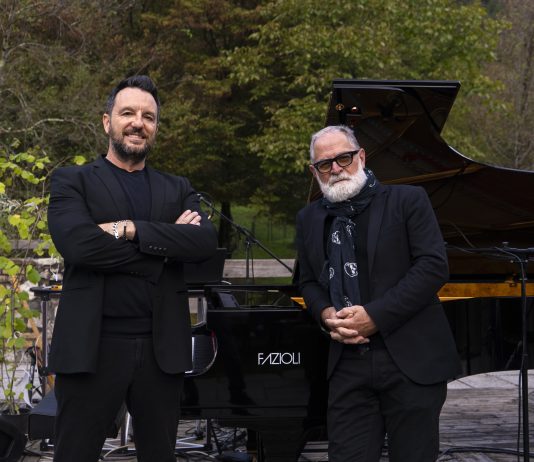 Folkest Brings Music and Nature Together in Val Resia