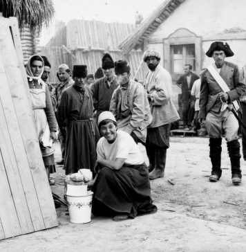 Exhibition Honors Anna Gruber and Trieste’s Actors Studio Legacy