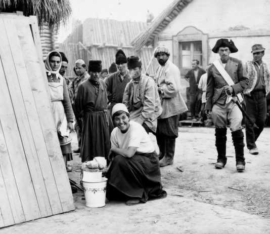 Exhibition Honors Anna Gruber and Trieste’s Actors Studio Legacy
