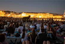 Trieste Estate Festival Continues With Sunrise Concerts and International Music