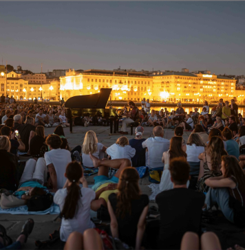 Trieste Estate Festival Continues With Sunrise Concerts and International Music