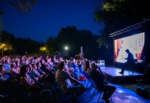 Three Summer Nights in Trieste, From Solar Eclipse to Cuban Jazz