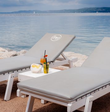 From a Single Waterfront Venue to a Coastal Collection: Summer on the Adriatic