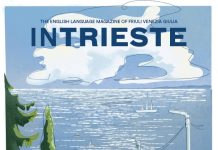 InTrieste Magazine – Summer 2026 Issue CoverWebSummer 2026